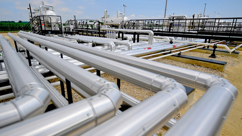 ΕΔΑ Αττικής: Νέο πρόγραμμα επιδότησης εγκατάστασης θέρμανσης φυσικού αερίου