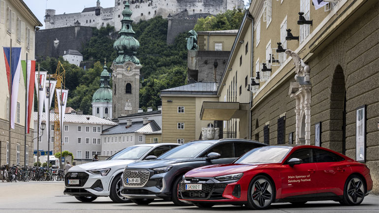 Η Audi «εγκαινιάζει» την εικονική πραγματικότητα και μετατρέπει σε «παιχνίδι» τα ταξίδια