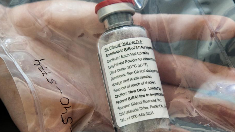 Ποια είναι τα φάρμακα κατά του κορωνοϊού σήμερα;