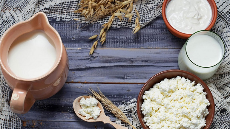 Τα σημάδια που μαρτυρούν ότι έχετε έλλειψη ασβεστίου