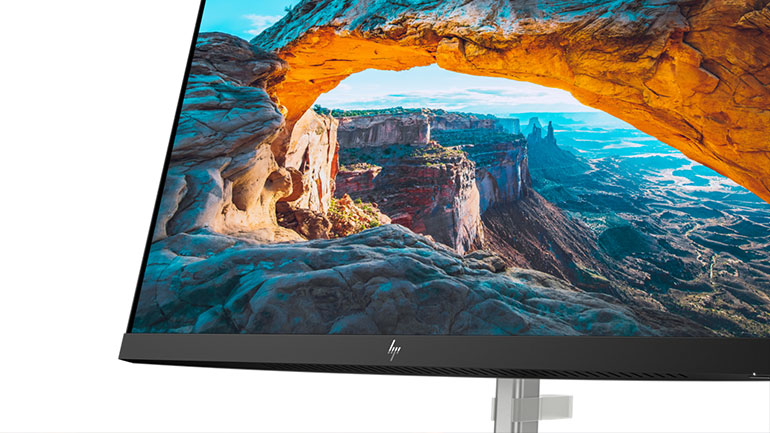 Δώστε ζωή στα έργα και τις δημιουργίες σας με τις νέες οθόνες HP