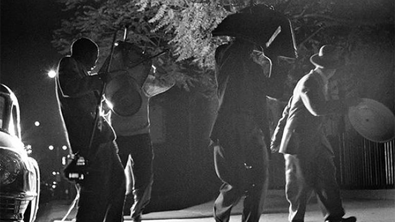 Έκθεση στη Νέα Υόρκη για τον θρυλικό φωτογράφο Gordon Parks