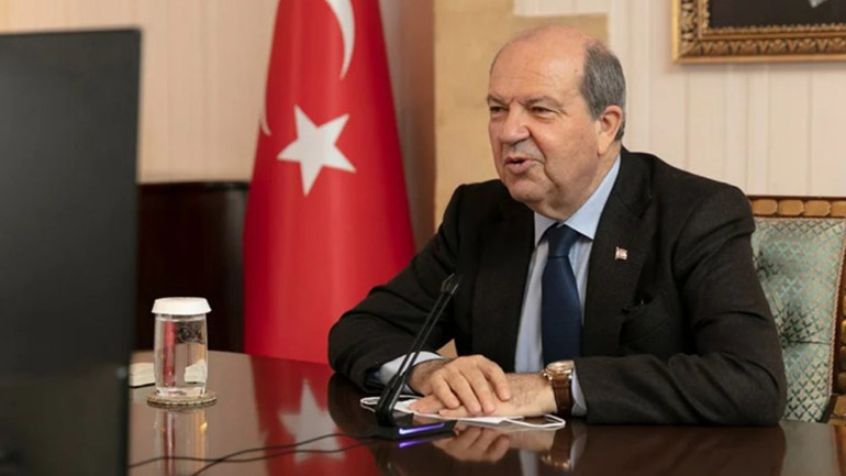 Νέες προκλήσεις από τον Τατάρ: «Η Κύπρος είναι τουρκική από το 1571»