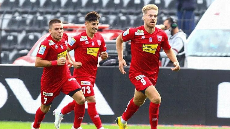 Ο ΠΑΟΚ ισοφαρίστηκε 4-4, ο Βόλος δεν… ισοφάρισε!