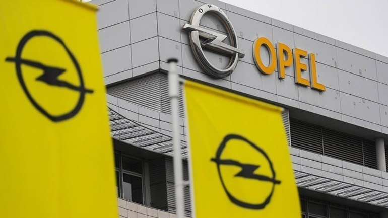 Γερμανία: Η Opel αποφεύγει τη δικαστική οδό για το dieselgate καταβάλλοντας πρόστιμο 64,8 εκατ. ευρώ