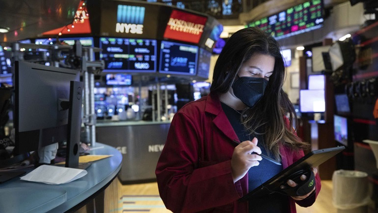 Κλείσιμο με άνοδο στη Wall Street