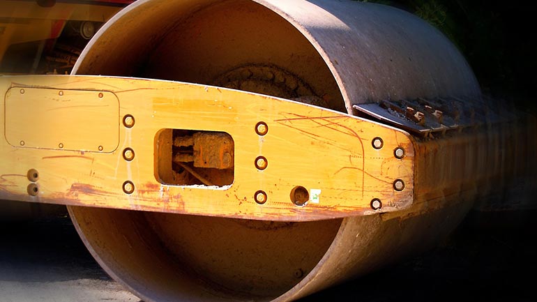 Θεσσαλονίκη: Κλειστή η Αγίων Πάντων λόγω εργασιών ασφαλτόστρωσης