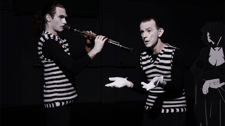 «Πατατάκι μέσα στη ζάχαρη», του Άλαν Μπέννετ, στο Θέατρο Καλλιρρόης