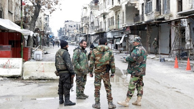 Συρία: Οι κουρδικές αρχές παρέδωσαν τρία παιδιά τζιχαντιστών στο Λονδίνο