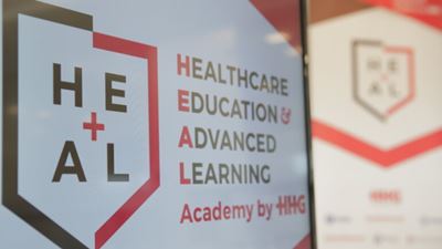 HEAL Academy: Ημερίδα «Βασικές Αρχές Μηχανικής Αναπνοής», στις 20 Οκτωβρίου 2021