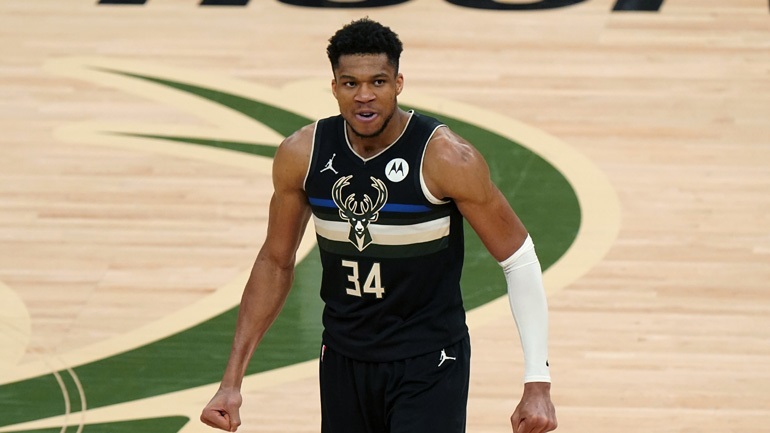 ΝΒΑ: Ανοίγει η αυλαία στο κορυφαίο πρωτάθλημα του πλανήτη – Πρεμιέρα για τους Μπακς απέναντι στους Νετς