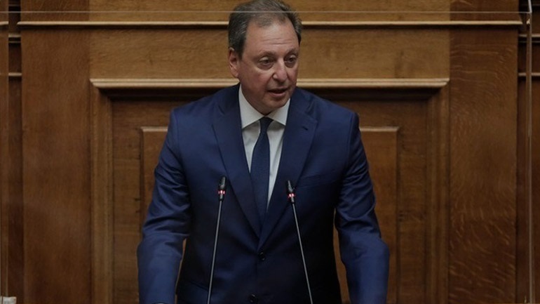 Σπ. Λιβανός: Η πράσινη ανάπτυξη μπορεί να στηρίξει την παραμονή κατοίκων στην περιφέρεια