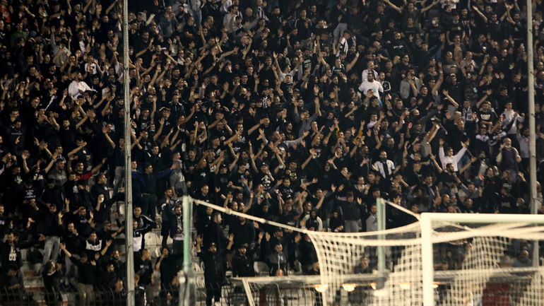 Super League: Σε απολογία ΠΑΟΚ, ΑΕΚ και Παναθηναϊκός