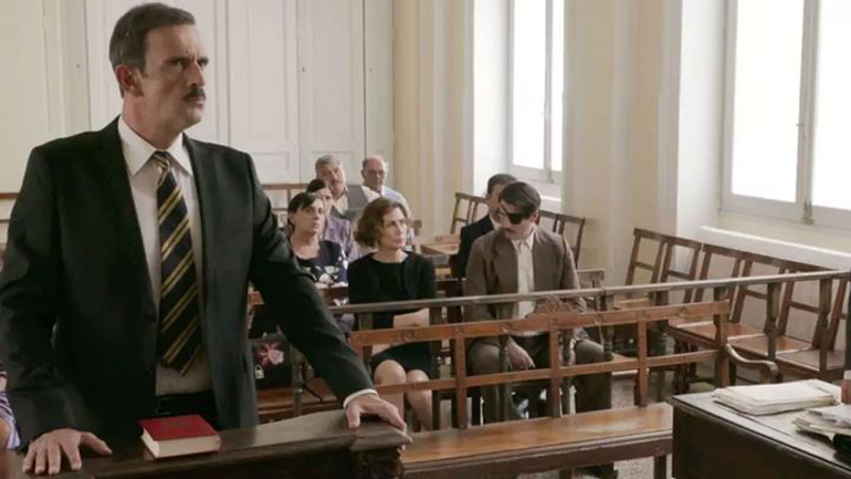 Άγριες Μέλισσες: Στη δίκη ο Δούκας θα έρθει αντιμέτωπος με δυσάρεστες εξελίξεις