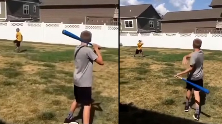 Πέτυχε διάνα!