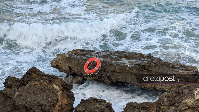 Ηράκλειο: Παππούς προσπάθησε να σώσει τα εγγόνια του και πνίγηκε