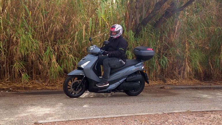 Ο ροπάτος κινητήρας είναι σύμμαχος σε ότι θελήσεις να κάνεις.