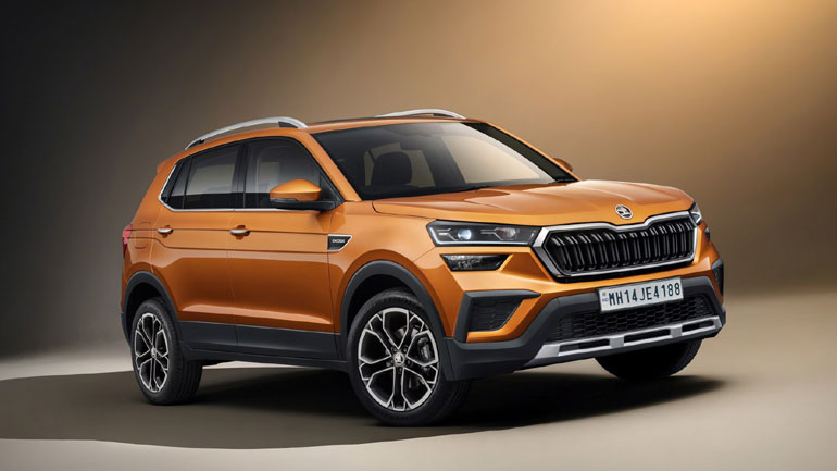 Σε ποιά πλατφόρμα θα «στήσει» η Skoda τα νέα της αυτοκίνητα