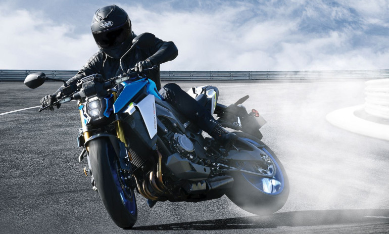 Τα τεχνικά χαρακτηριστικά παραμένουν ίδια με του βασικού μοντέλου!