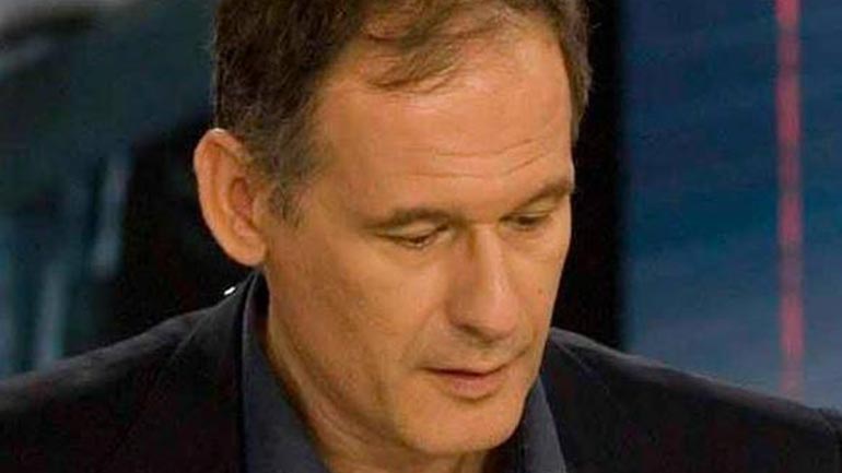 Απρόκλητο bullying κατά δημοσιογράφου από άνδρες της ΕΛ.ΑΣ.