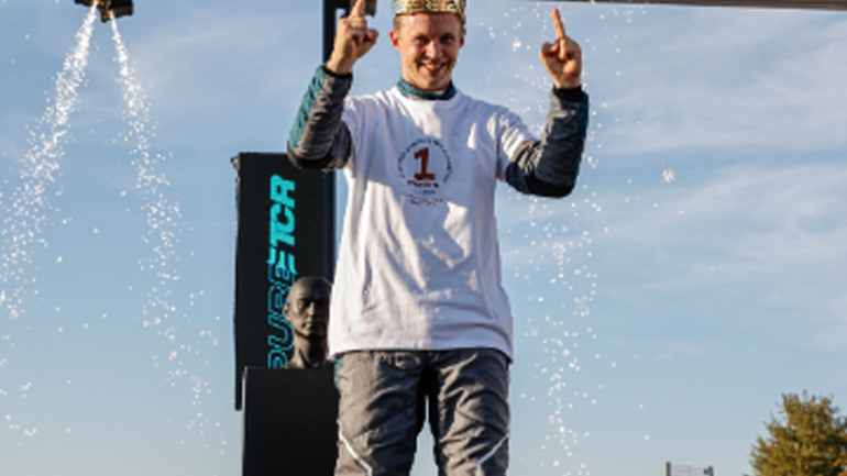 Μπράβο στον Mattias Ekstrom, αλλά και στους Jordi Gene, Mikel Azcona, Daniel Nagy και σε ολόκληρη την ομάδα «CUPRA X Zengo Motorsport»