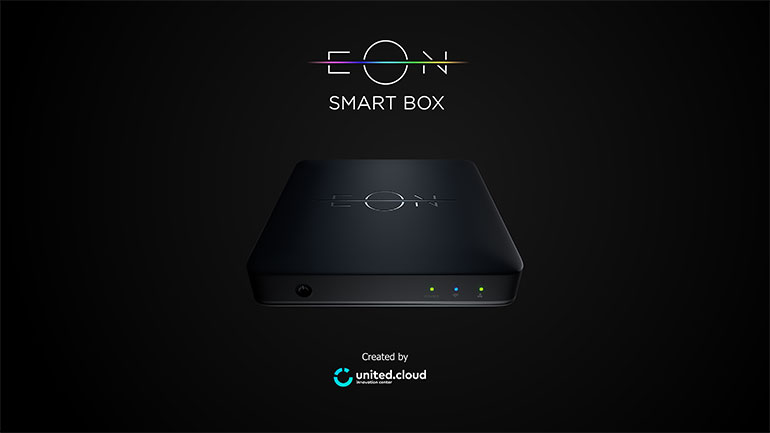 Η Nova επαναπροσδιορίζεται με τη νέα συνδρομητική τηλεοπτική πλατφόρμα EON