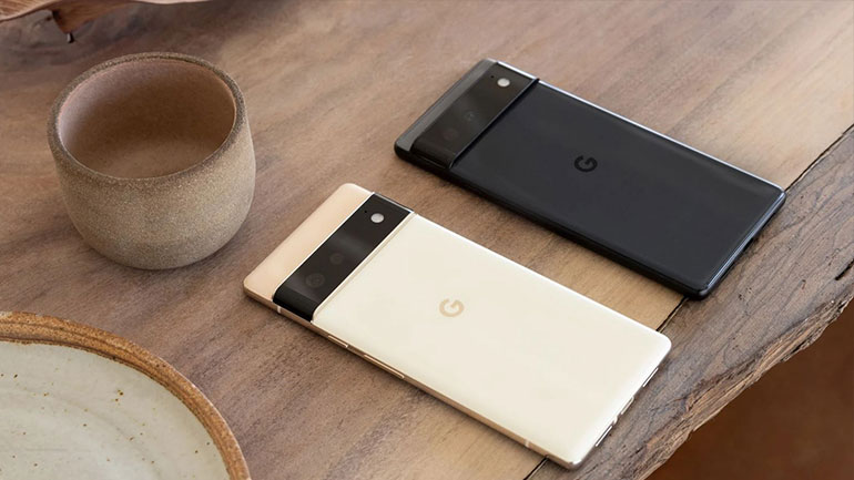 Επίσημα τα Google Pixel 6 και Pixel 6 Pro: Επιστροφή στην premium κατηγορία