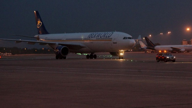 Έκλεισε ο τερματικός σταθμός 2 στο αεροδρόμιο του Μάντσεστερ – Εντοπίστηκε ύποπτο πακέτο