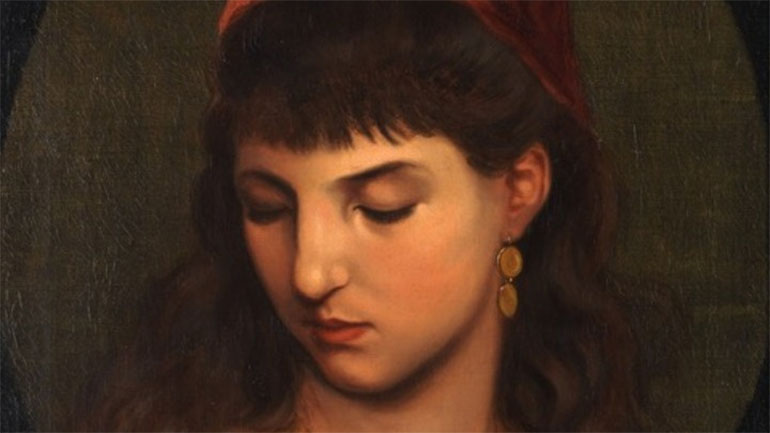 Καλλιτεχνικοί θησαυροί από τη συλλογή Κρασάκη στην Δημοτική Πινακοθήκη Χανίων