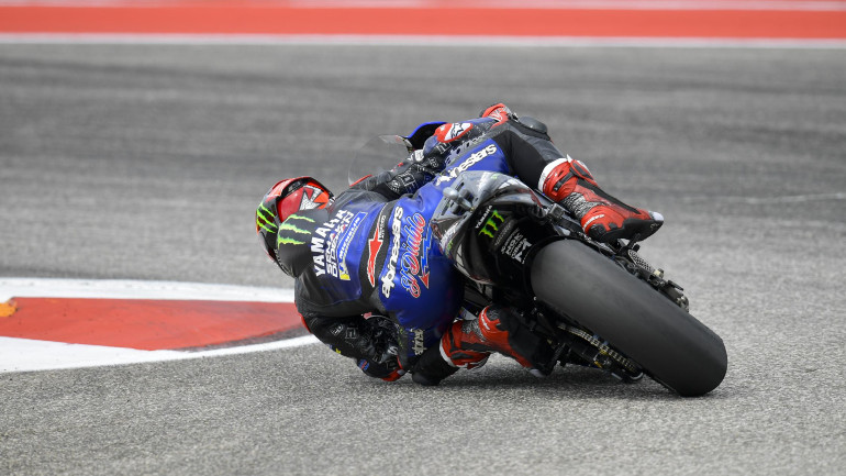 O... El Diablo είναι έτοιμος να σηκώσει "κούπα" στο Misano.