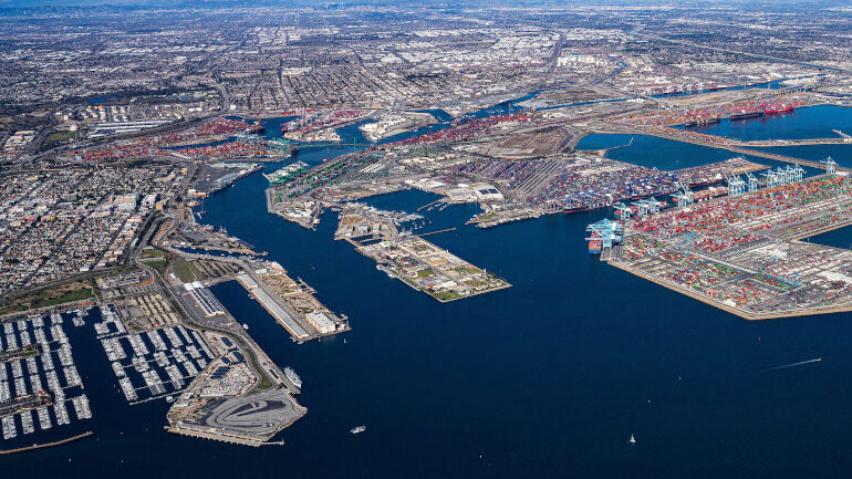 ΠΟΕ: Για μήνες τα προβλήματα στην παγκόσμια εφοδιαστική αλυσίδα