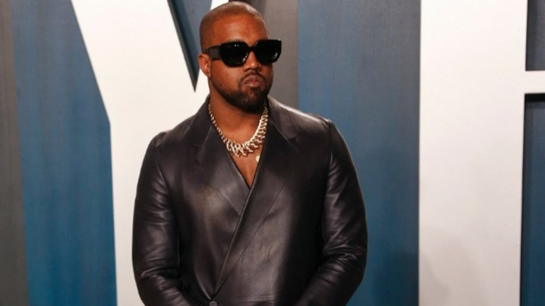 Ye, το νέο όνομα του Κάνιε Γουέστ μετά το «πράσινο φως» δικαστηρίου