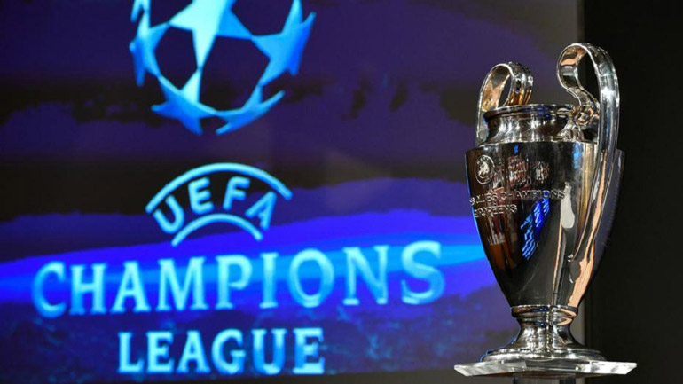 Champions League: Απολαυστικό το πρώτο πιάτο της 3ης αγωνιστικής με 35 γκολ!