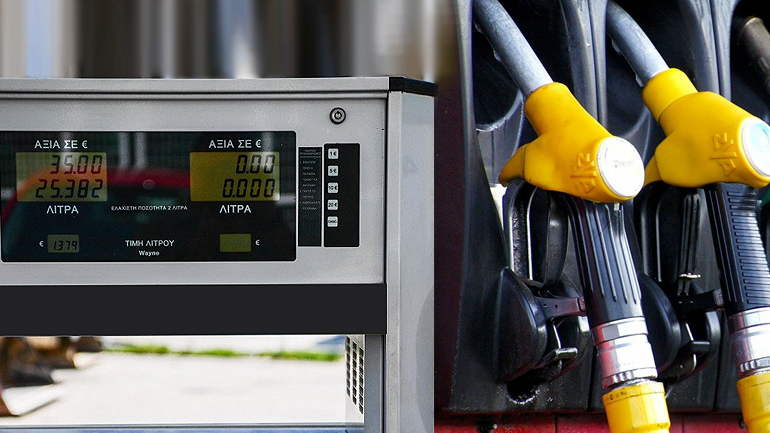 Συστηματική κλοπή από πειραγμένες αντλίες