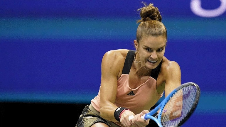 Τένις: Πρεμιέρα για τη Σάκκαρη στο Kremlin Cup