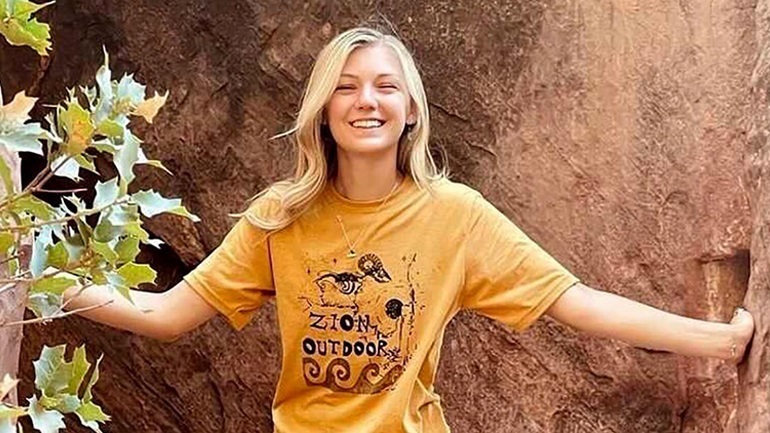 Φλόριντα: Ανθρώπινα λείψανα βρέθηκαν σε έρευνα για τον αρραβωνιαστικό της Γκάμπι Πετίτο