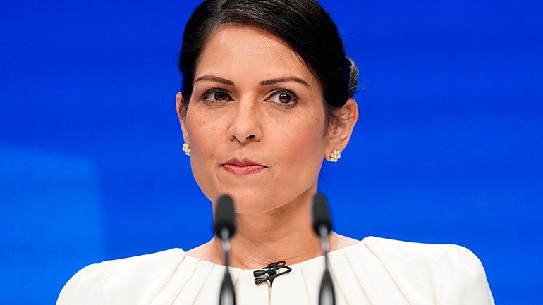 Βρετανία: Σημαντική η τρομοκρατική απειλή για τους βουλευτές μετά τη δολοφονία του Έιμες