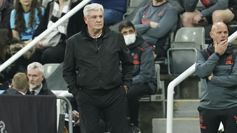 Απολύθηκε από τη Νιούκαστλ ο Μπρους