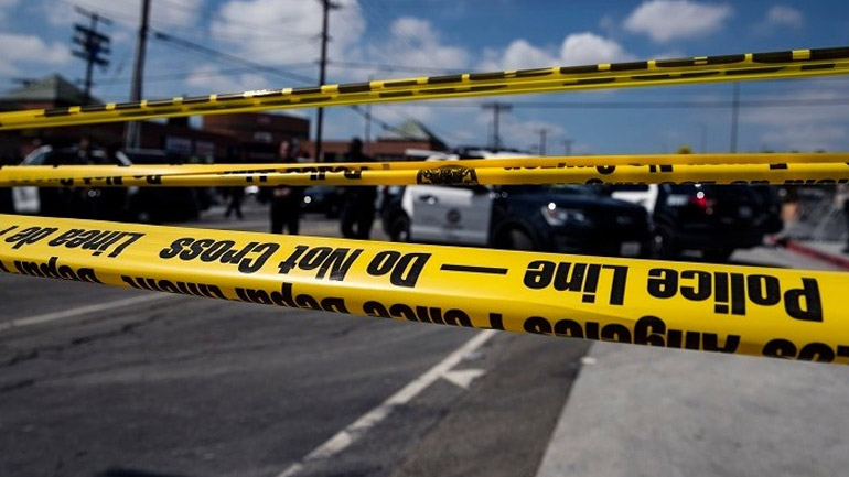 HΠΑ: Γυναίκα έπεσε θύμα βιασμού σε μετρό και οι συνεπιβάτες τραβούσαν βίντεο