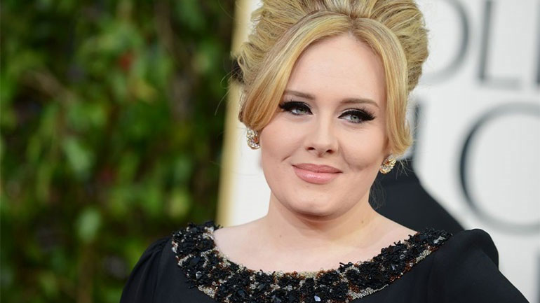 Η Αντέλ θα τραγουδήσει και θα συζητήσει για όλα με την Όπρα Γουίνφρεϊ, σε ειδικό αφιέρωμα του CBS