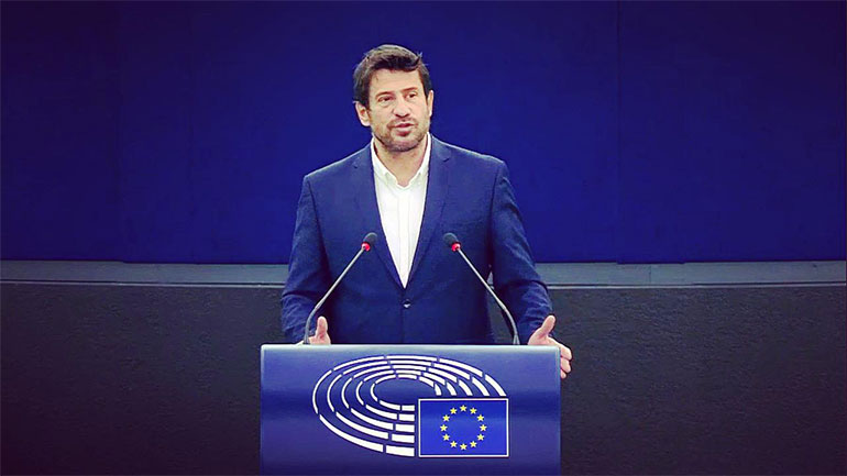 Υιοθετήθηκε με συντριπτική πλειοψηφία το ψήφισμα για την «Κατάσταση των Καλλιτεχνών στην ΕΕ»