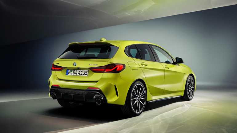 Τετρακίνηση, κινητήρας turbo 306 ίππων και αξιοζήλευτες επιδόσεις