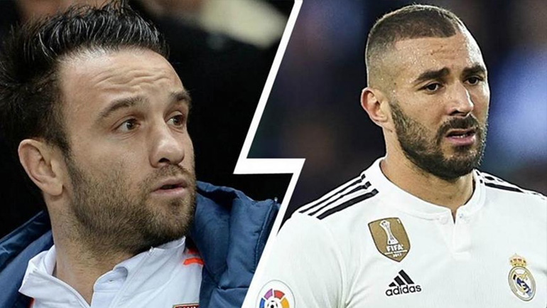 Παρών στο δικαστήριο ο Βαλμπουενά για τη δίκη του Μπενζεμά – «Περιμέναμε έξι χρόνια και δεν ήταν εδώ»