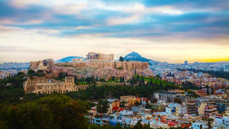 Ανάπτυξη έως 8,5% για φέτος και 4% για το 2022 βλέπει το ΙΟΒΕ