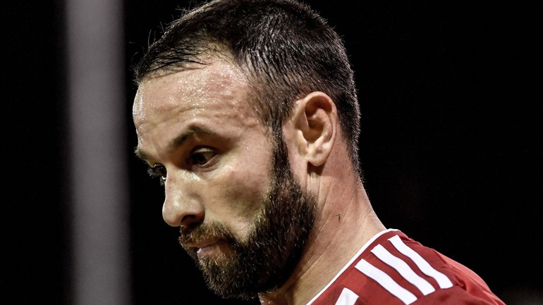 Κατάθεση Βαλμπουενά στο δικαστήριο: «Είμαι θύμα, ένιωσα ότι κινδυνεύω»