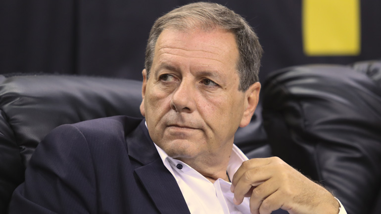 ΚΑΕ ΑΕΚ: «Με μουσαμάδες ή χωρίς… θα δοκιμάζουμε την υπομονή μας»