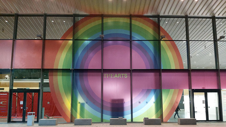 Θεσσαλονίκη: Mε διπλή παρουσία το MOMus στη Διεθνή Έκθεση Βιβλίου της Φρανκφούρτης