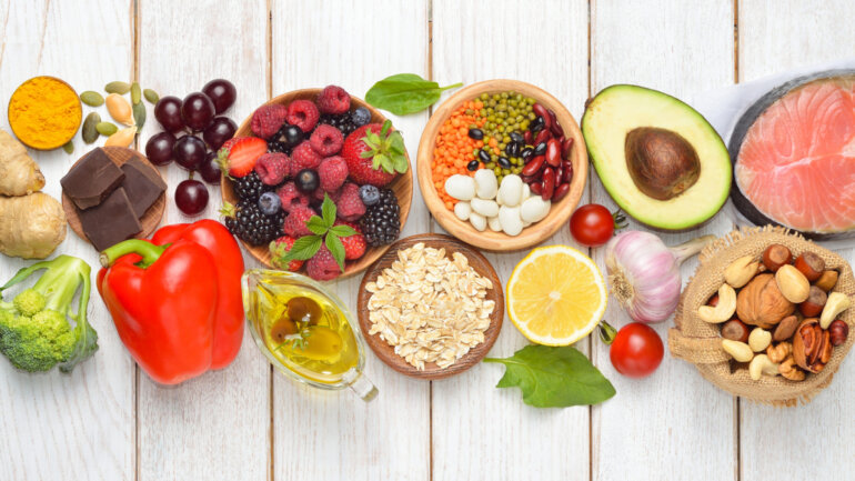 Τα θρεπτικά συστατικά μπορούν να μιμηθούν τις  επιδράσεις των φαρμάκων