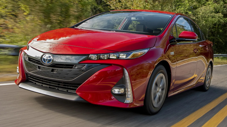 Η Toyota επενδύει 3,4 δισεκατομμύρια δολάρια στις ΗΠΑ για την παραγωγή μπαταριών