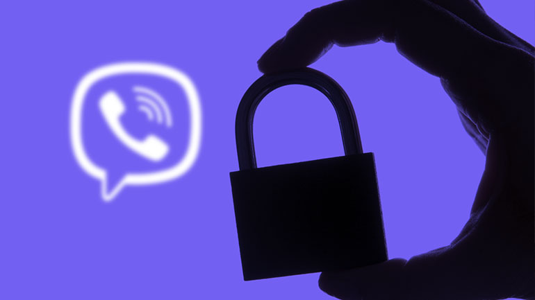 Το Viber τιμά τον διεθνή μήνα για την ιδιωτικότητα και την ασφάλεια στον κυβερνοχώρο